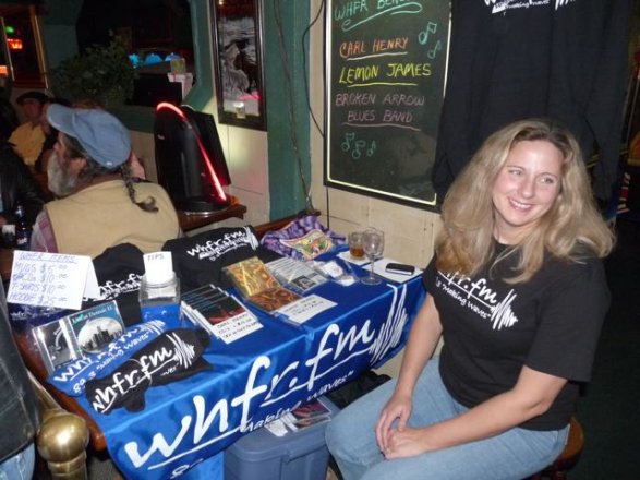 WHFR sales table 2