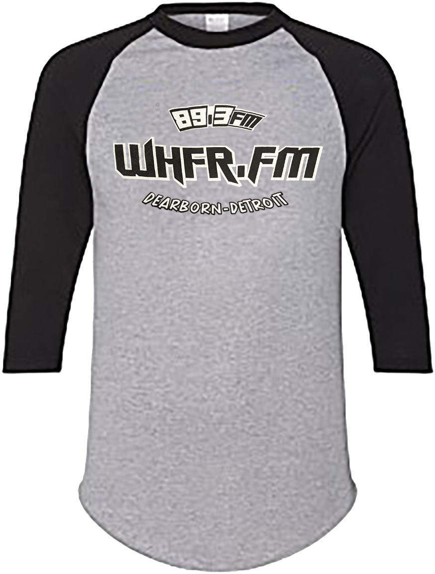 WHFR T-Shirt