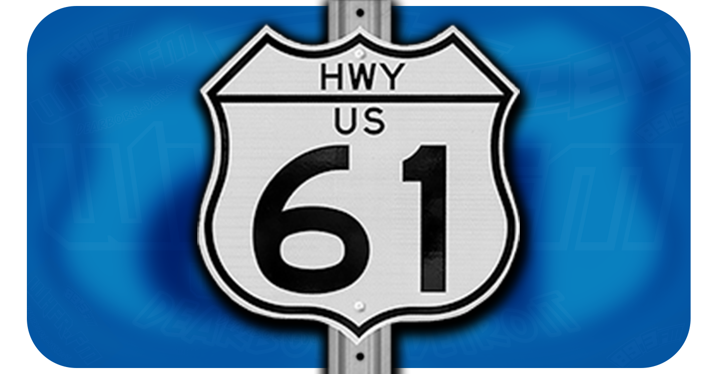 Highway 61