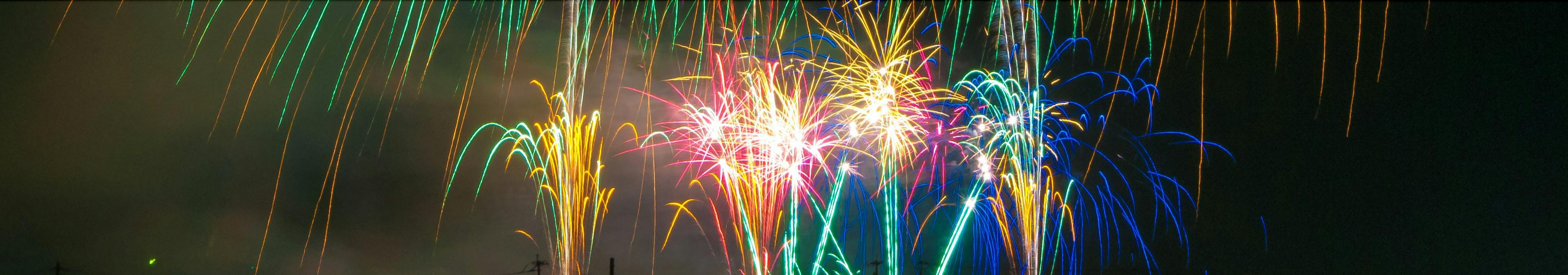 Fireworks