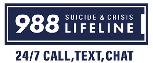 988 Hotline