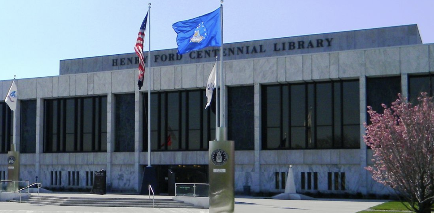 Dearborn Library