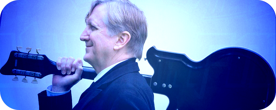 T-Bone Burnett
