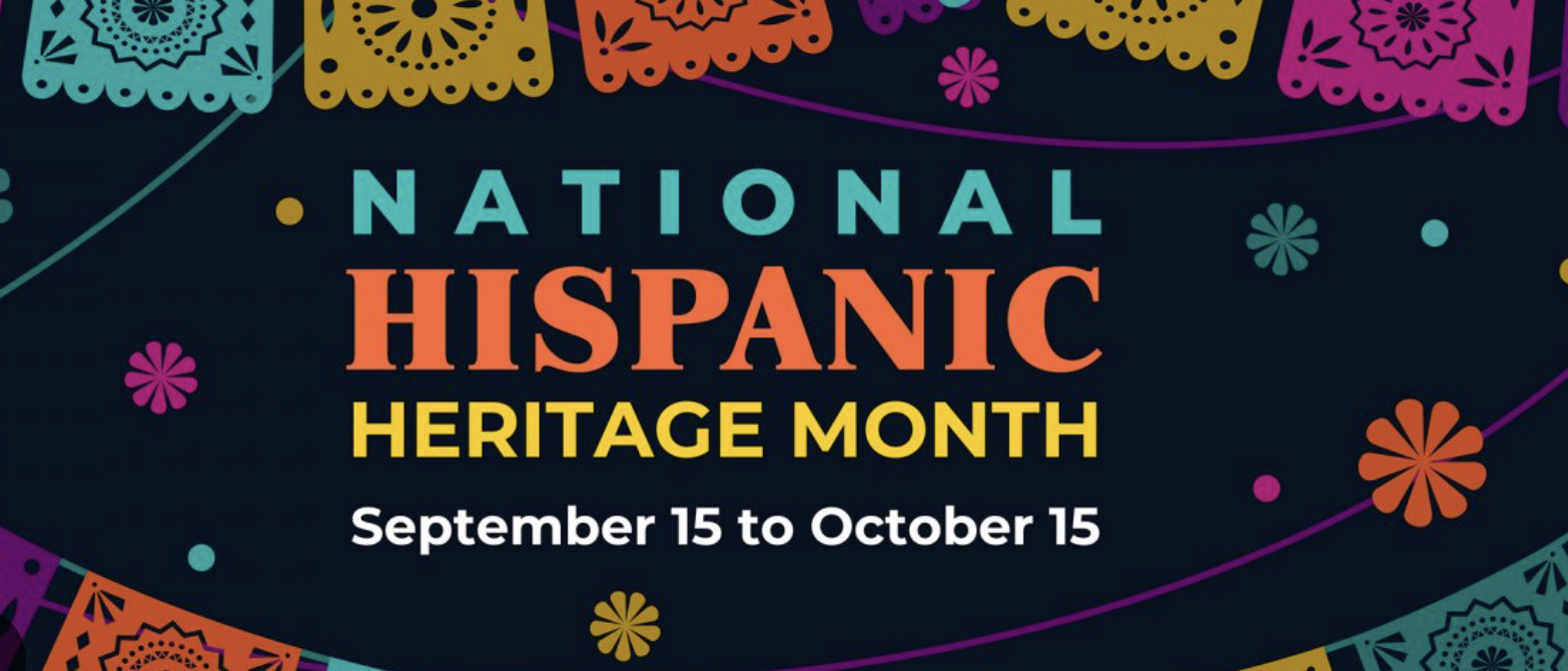 Hispanic heritage