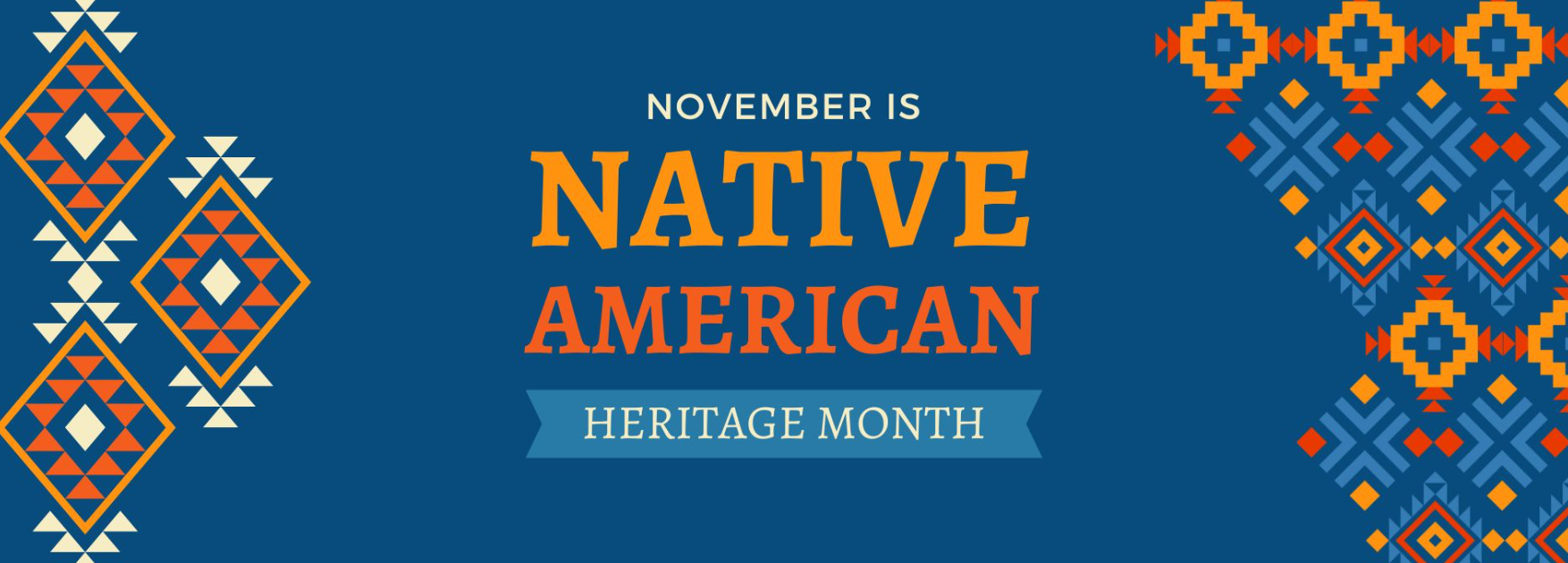 Native American Heritage Month