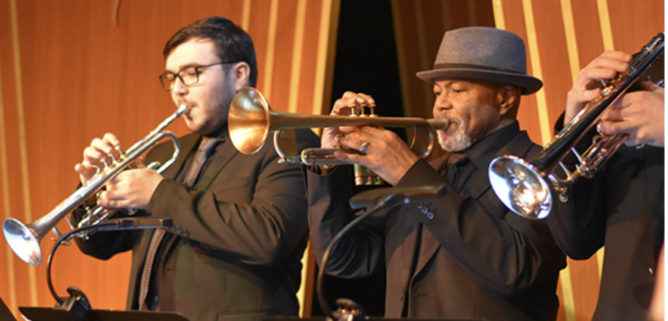 Jazz Concert