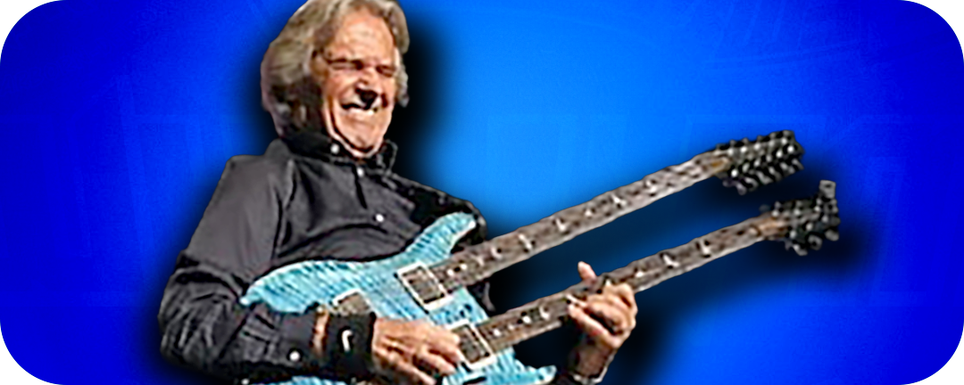 WHFR PRESENTS THE MUSIC OF JOHN MCLAUGHLIN