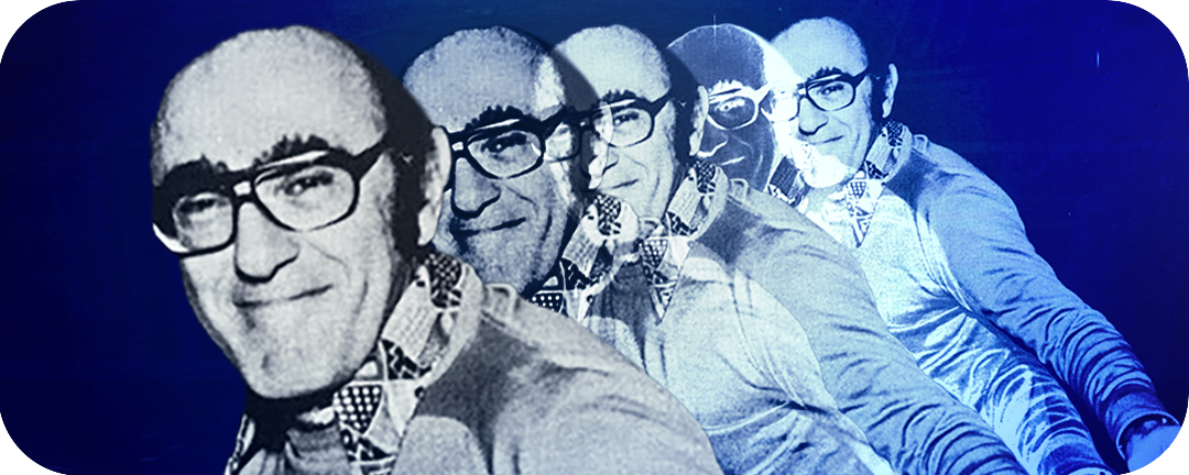 WHFR PRESENTS MUSIC OF MAINSTREAM RECORDS