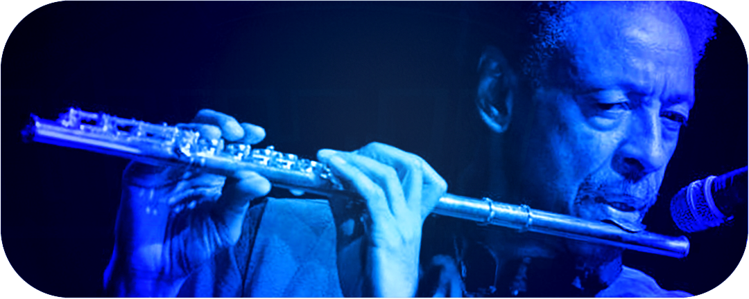 WHFR PRESENTS THE MUSIC OF HENRY THREADGILL (PART ONE)