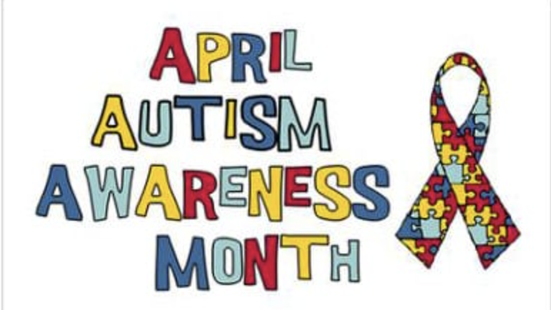 Autism Awareness Month