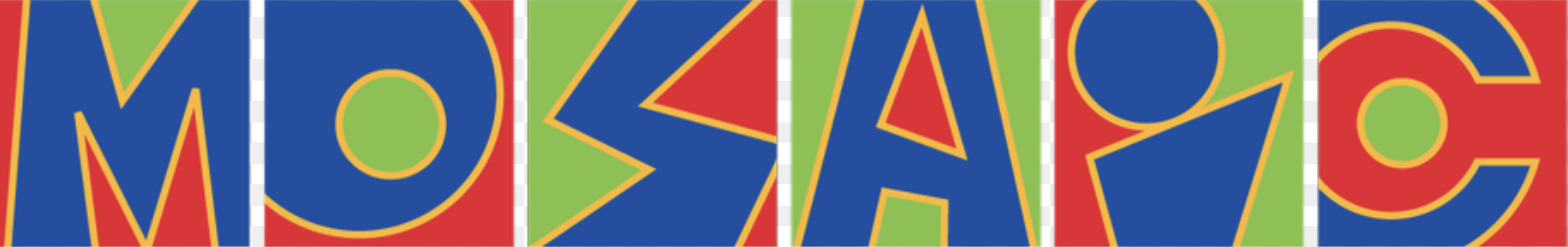 Mosaic Youth Theatre