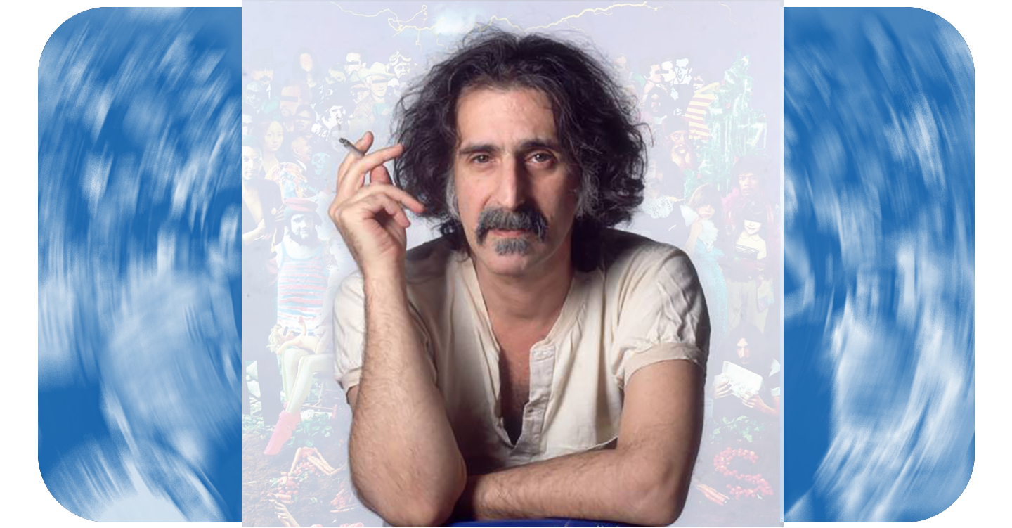 Frank Zappa