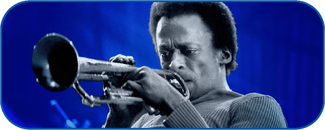MILES DAVIS