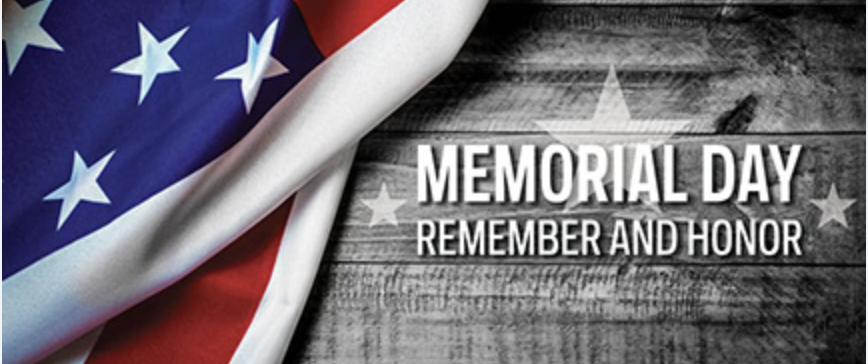 Memorial Day pic