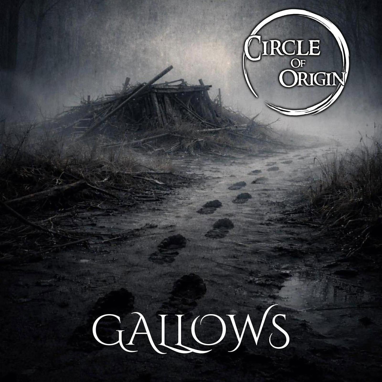 Circle Of Oirgin- Watching The Walls