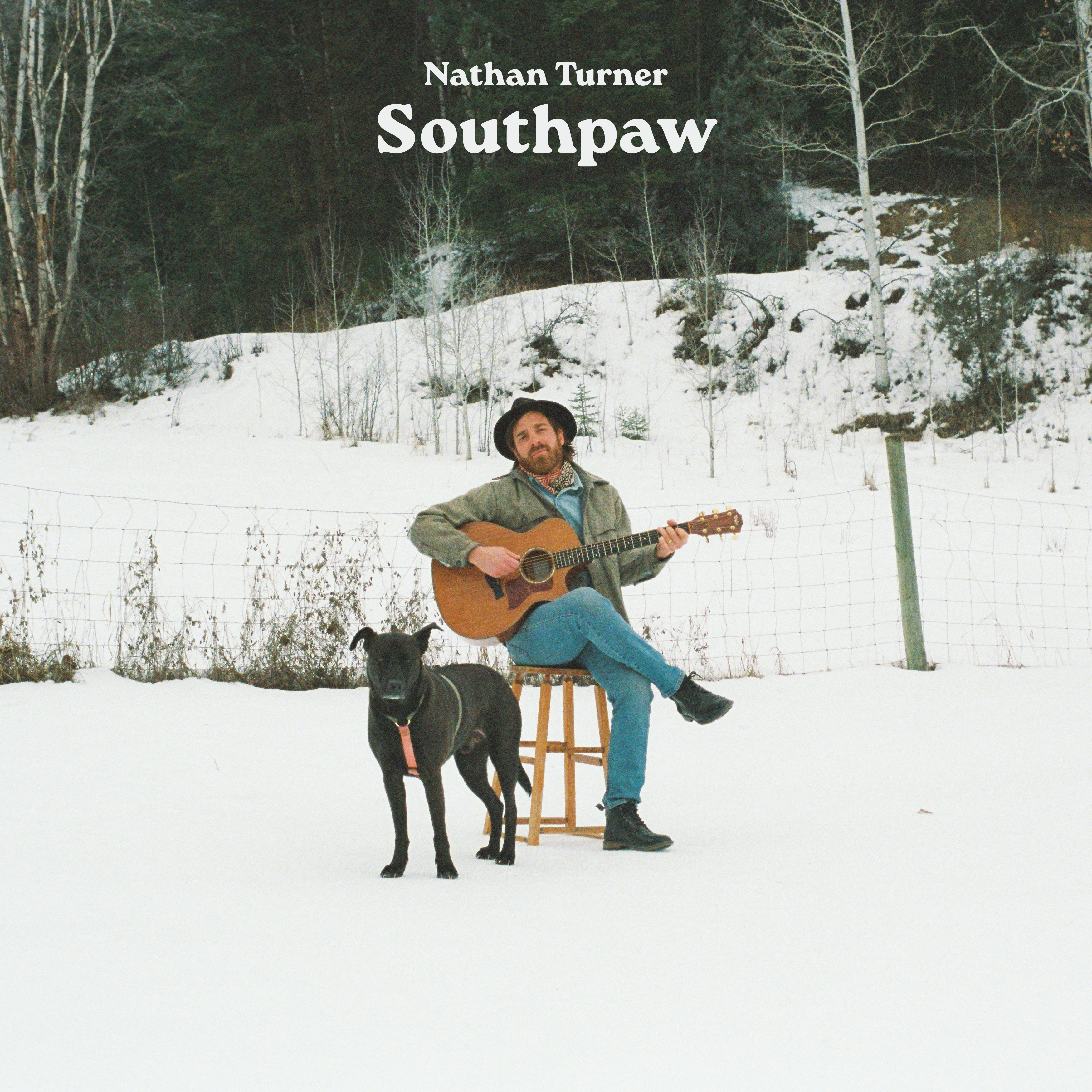 Nathan Turner- Southpaw
