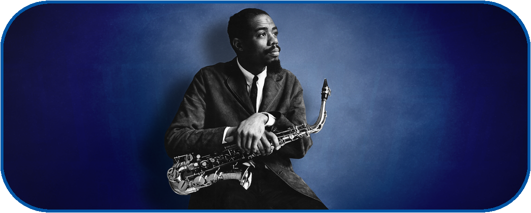 ERIC DOLPHY