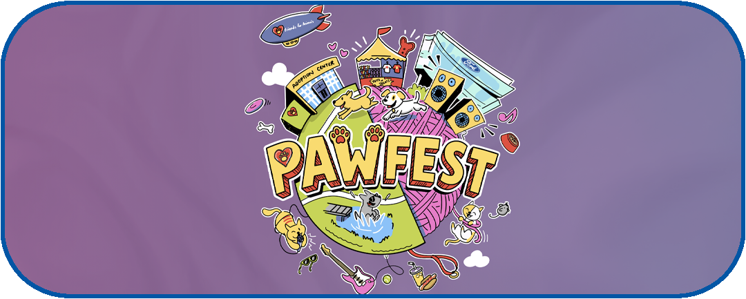 Pawfest