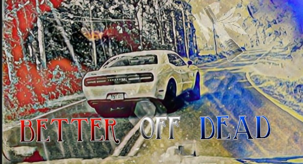 Waar Party- Better off dead 