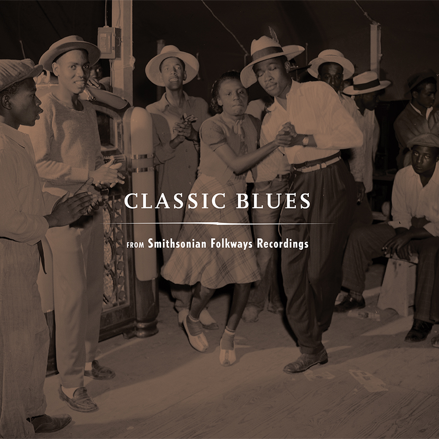 Smithsonian Folkways Recordings