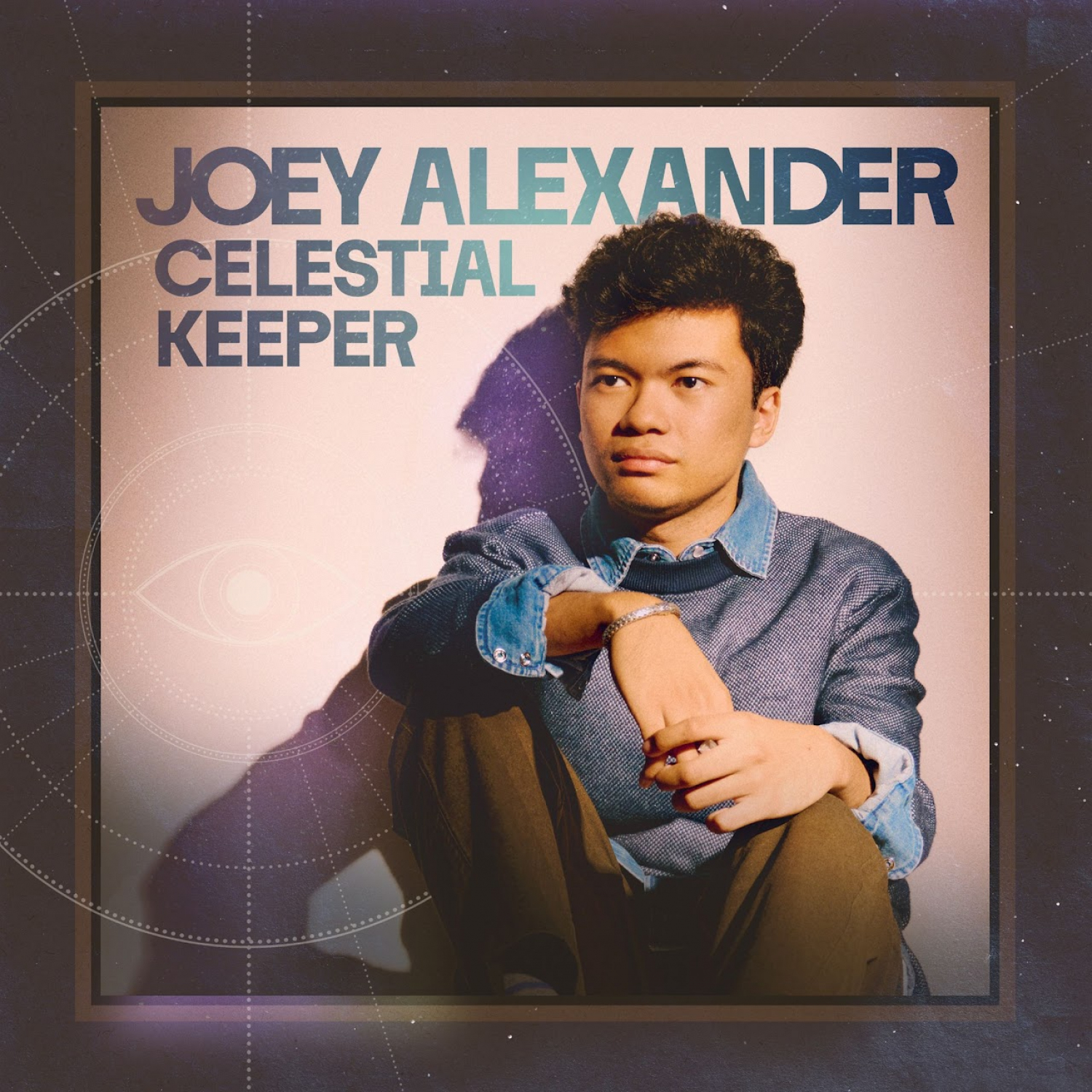 Joey Alexander