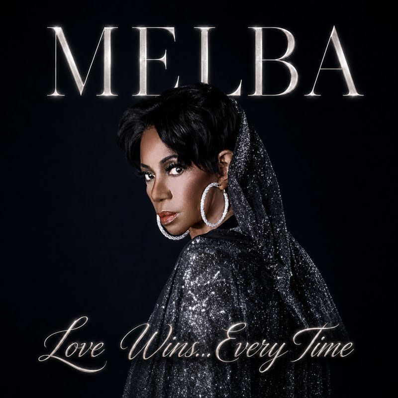 Melba Moore