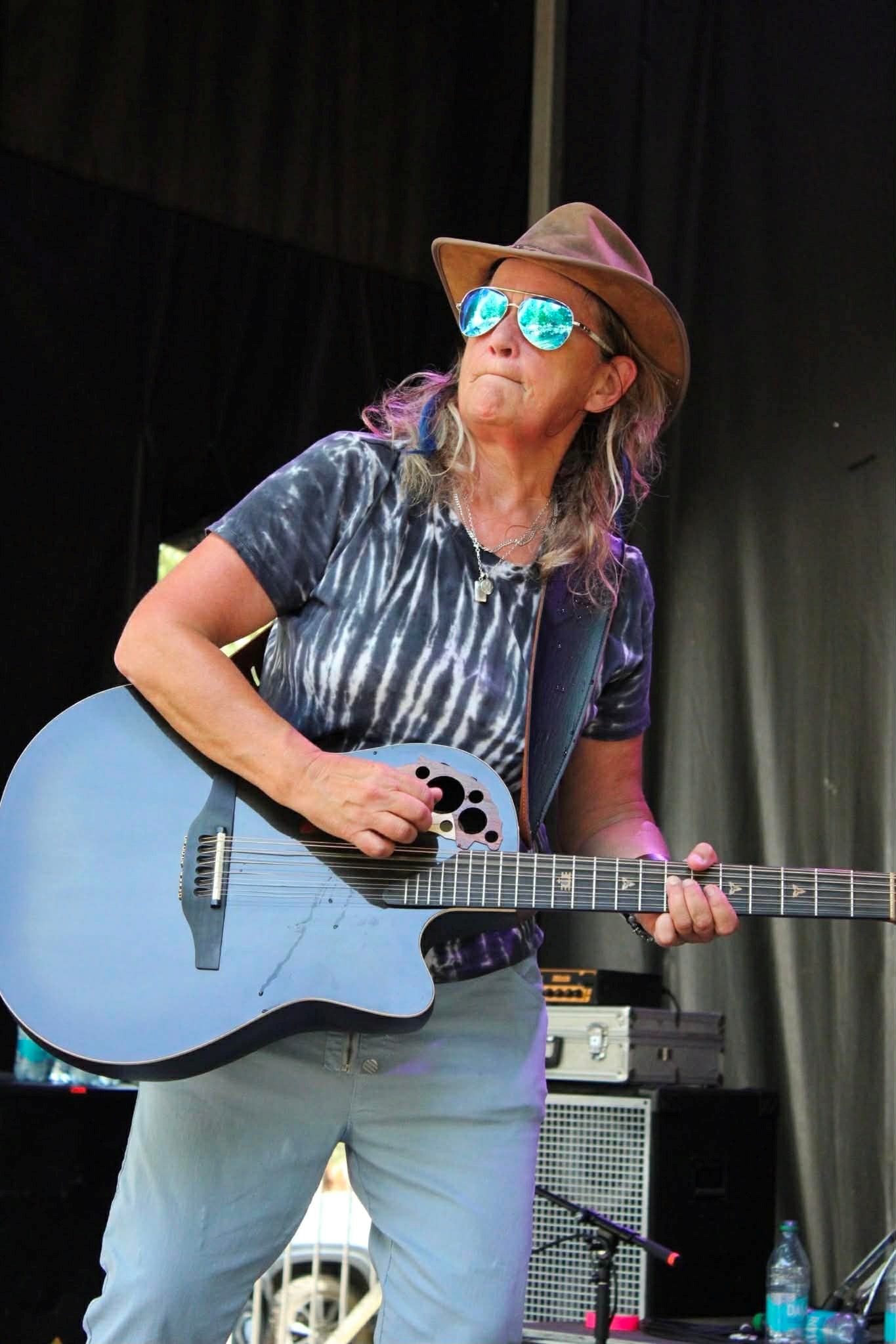 Sue Prosser