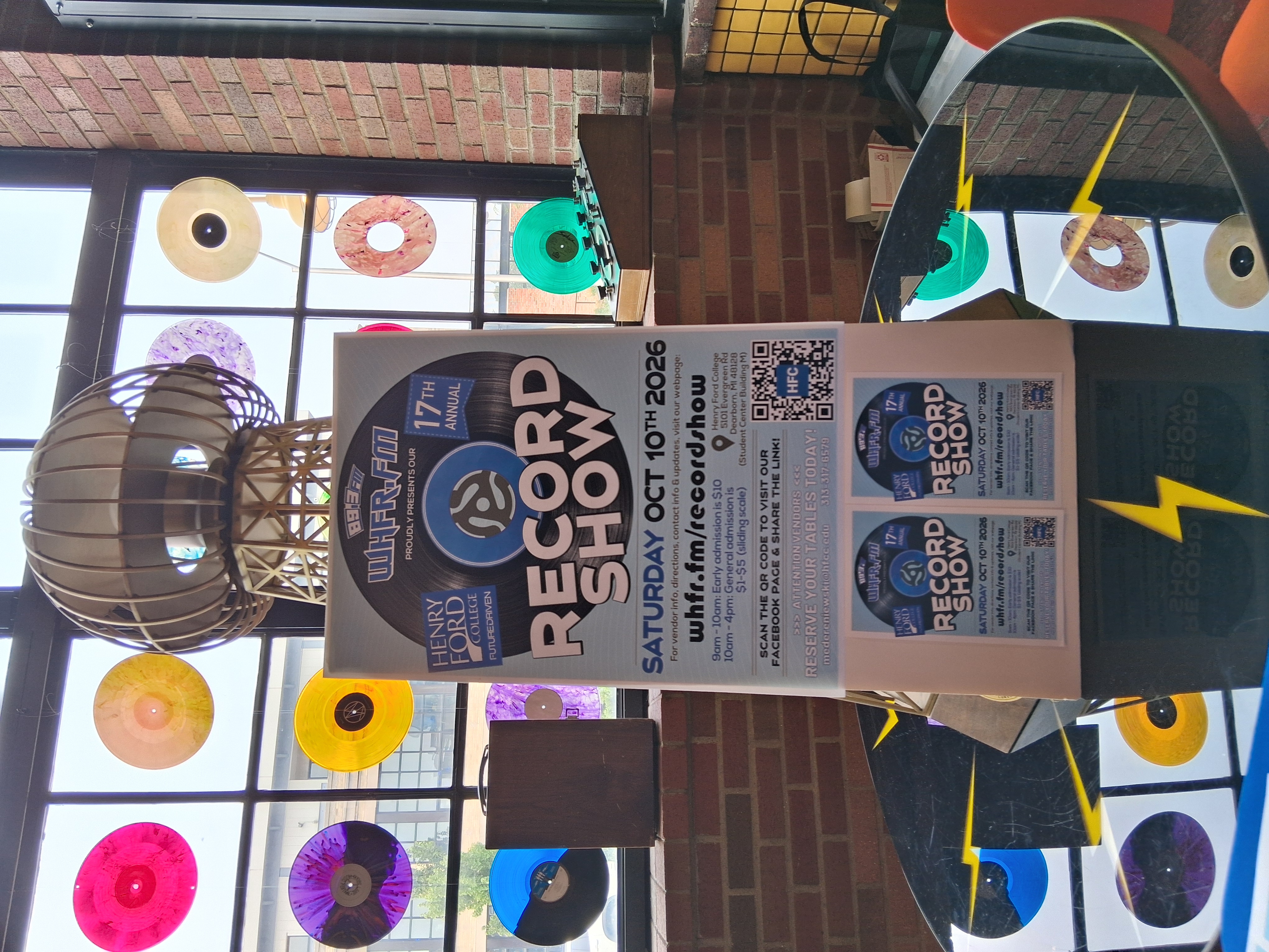 Concert of Colors - Third Man Records