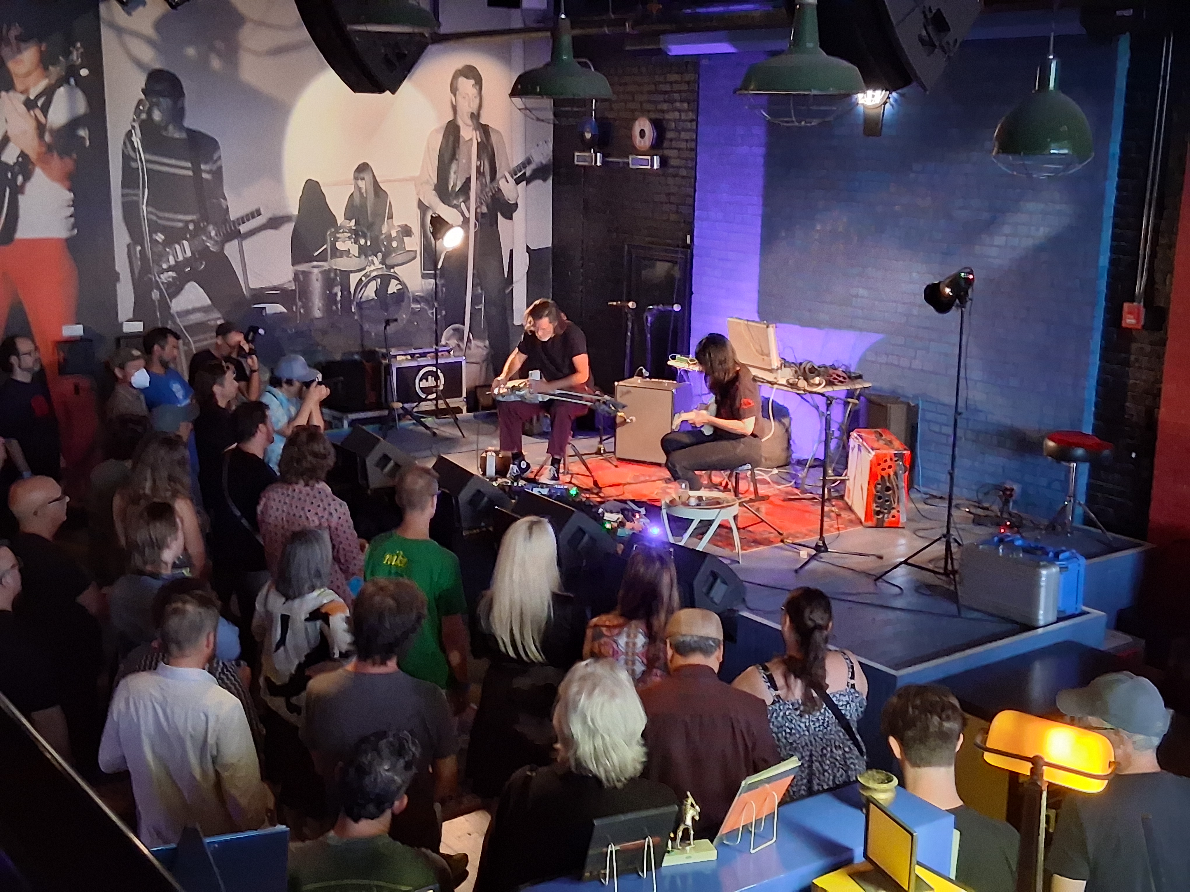 Concert of Colors - Third Man Records