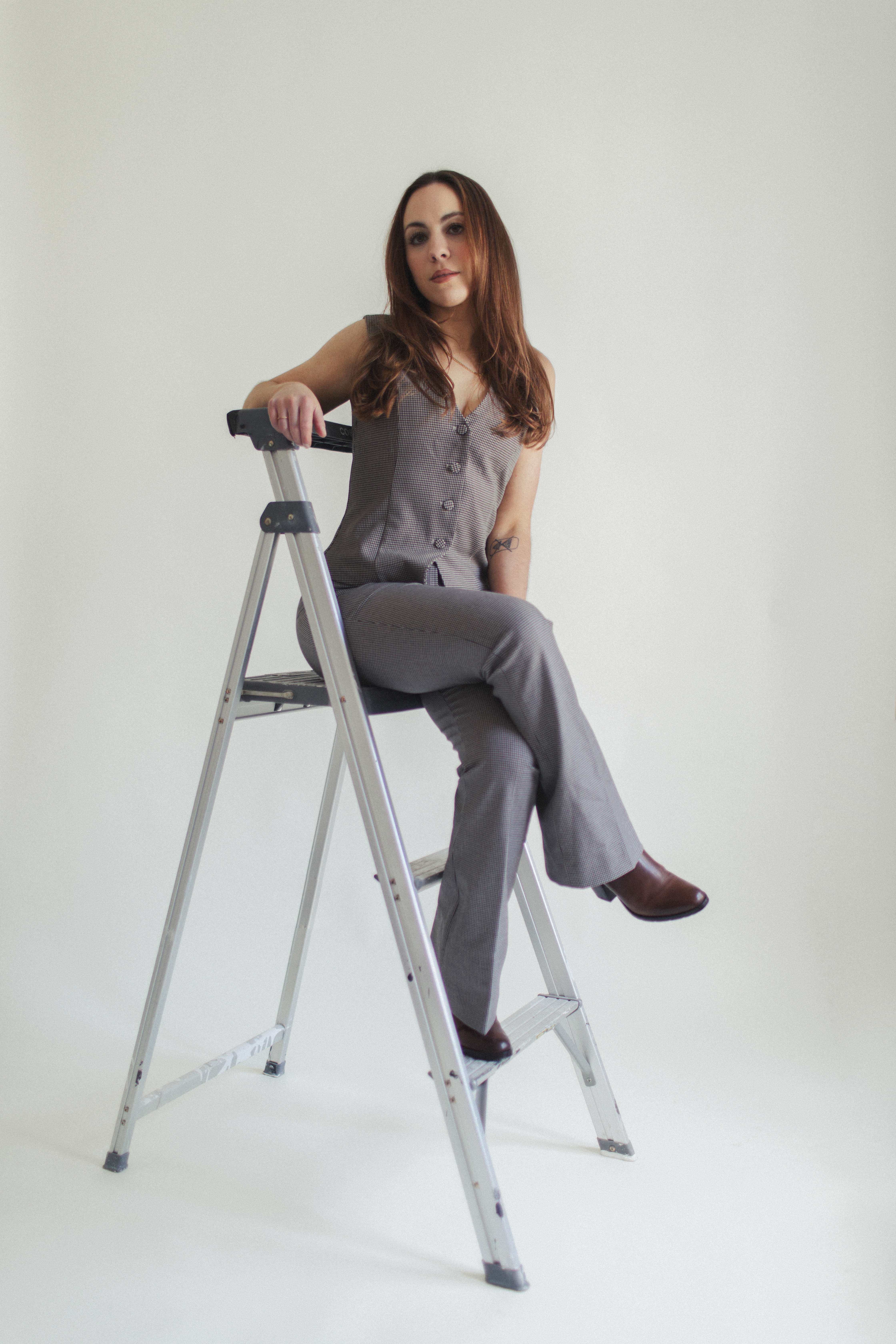 Abby Nissenbaum