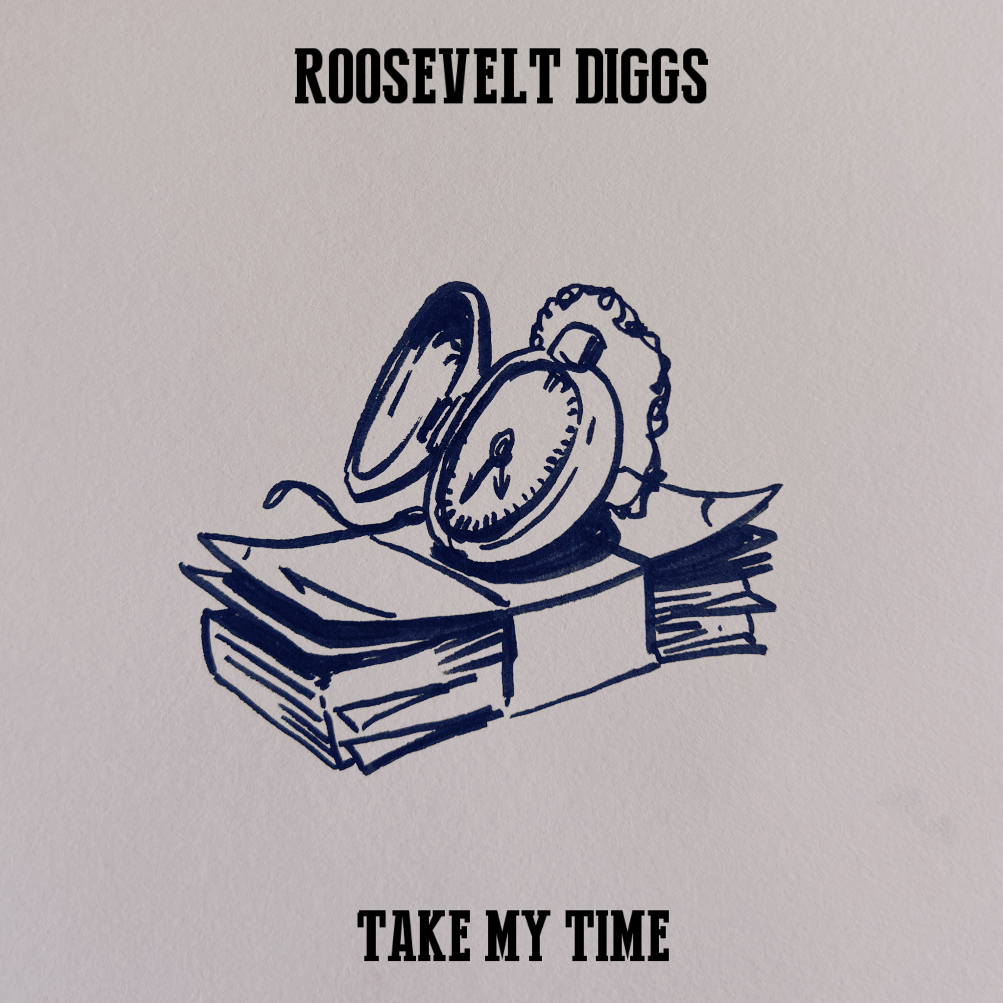 Roosevelt Diggs
