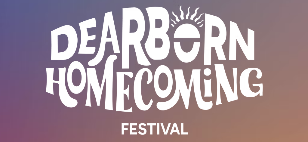 Dearborn Homecoming Festival