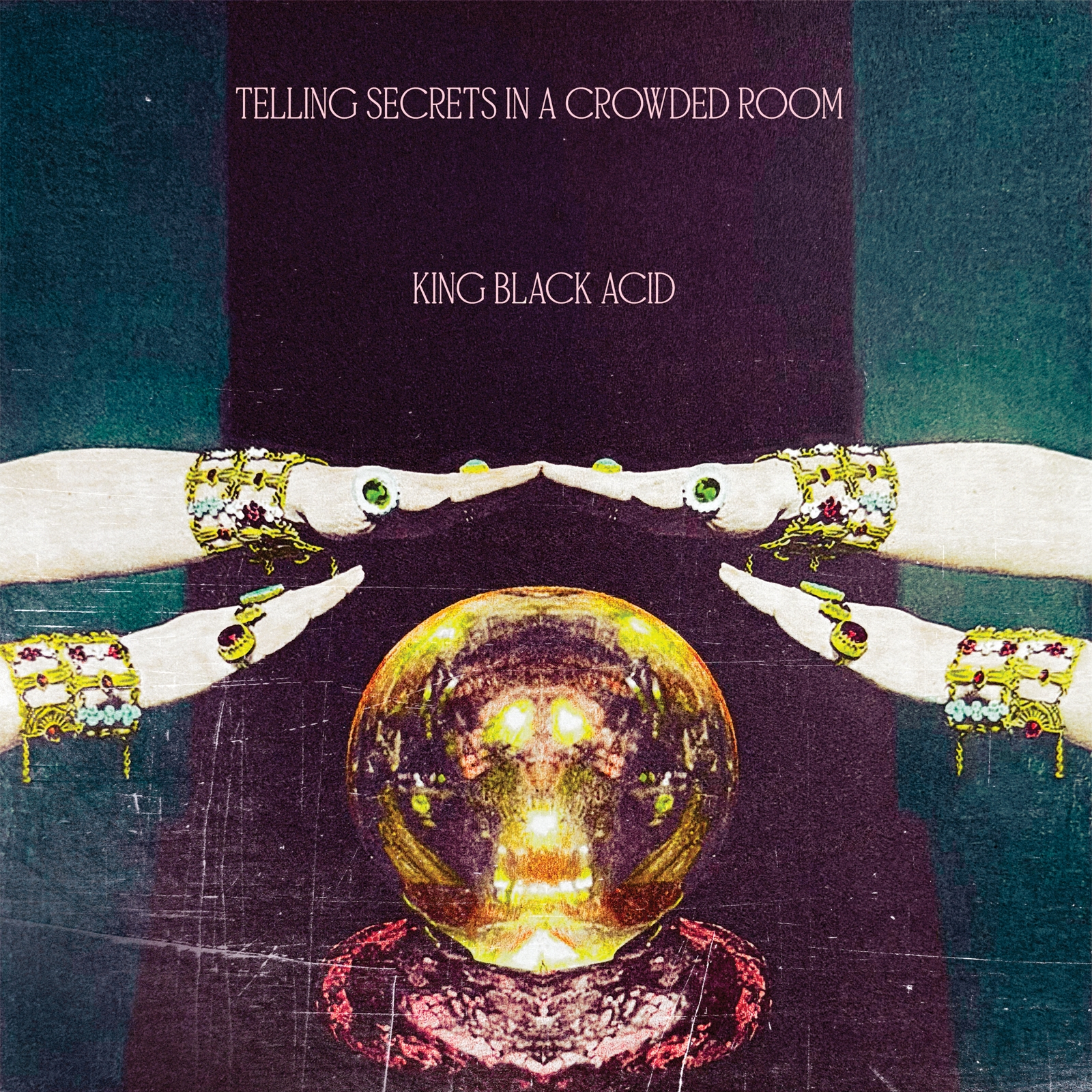 King Black Acid
