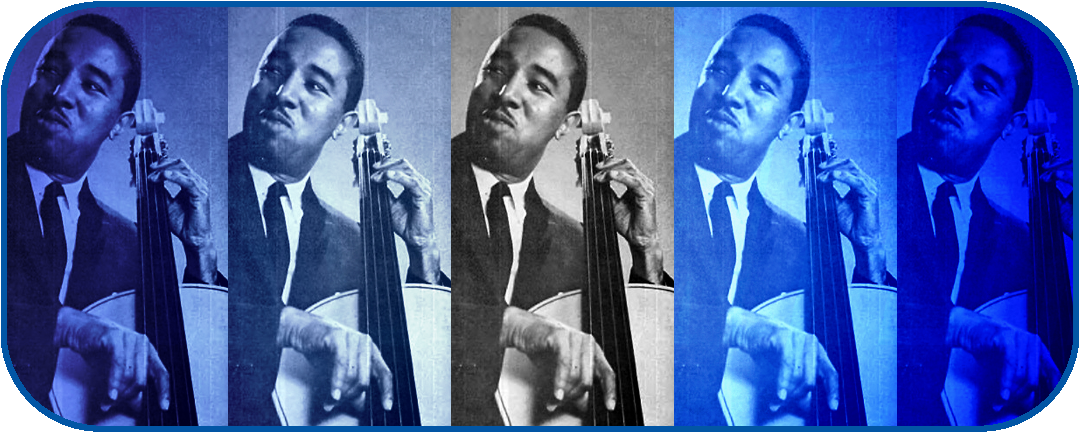 Ray Brown