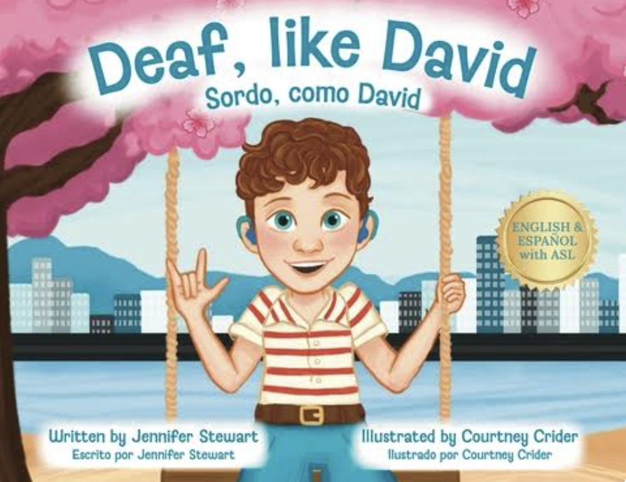 Deaf, Like David