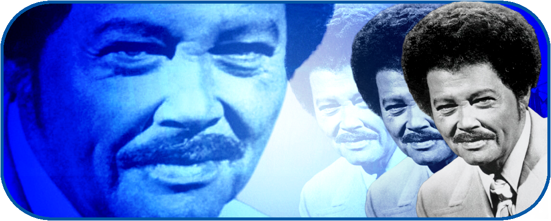 Billy Eckstine
