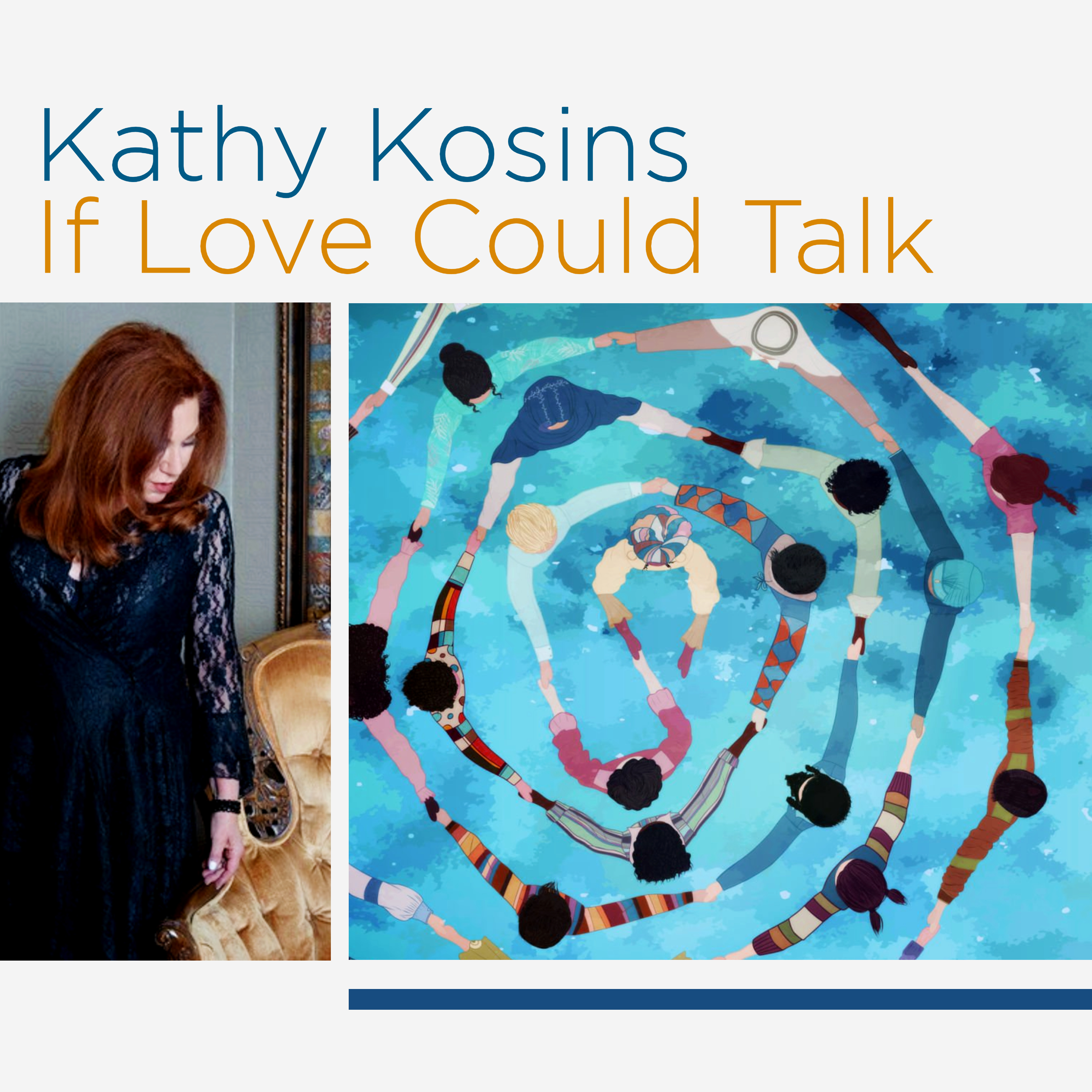 Kathy Kosins