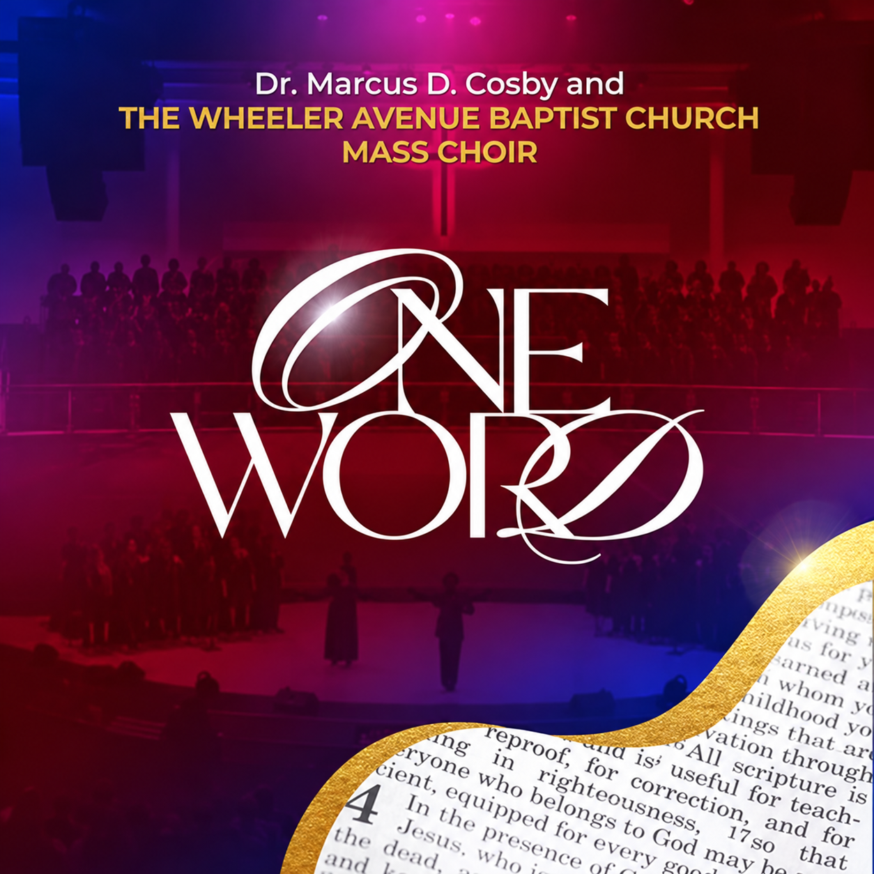 One Word
