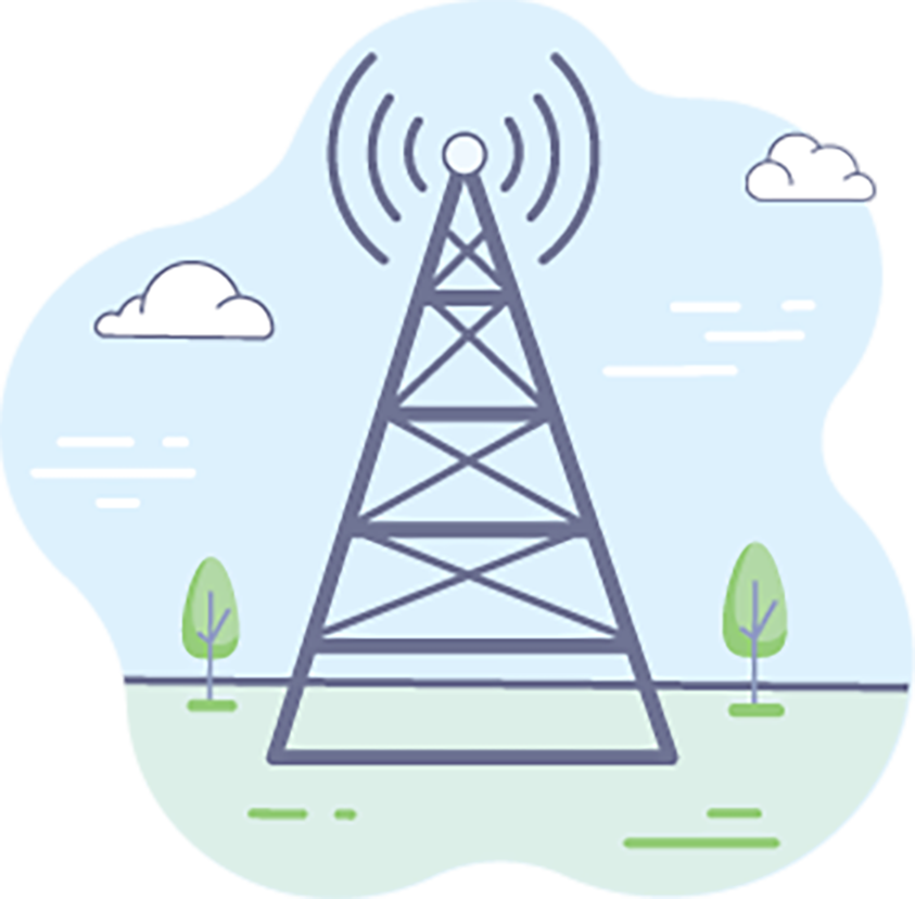 WHFR Radiothon Pledge Drive April 6th–12th