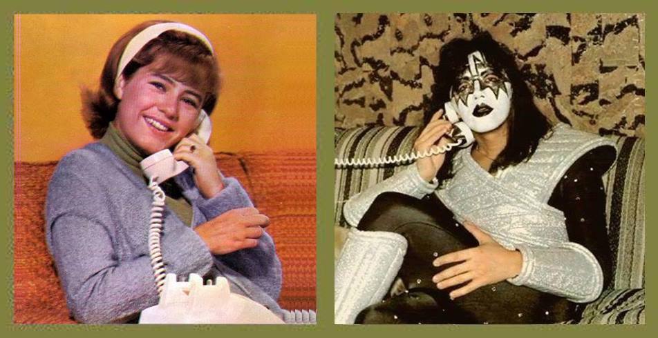 Happy National Telephone Day