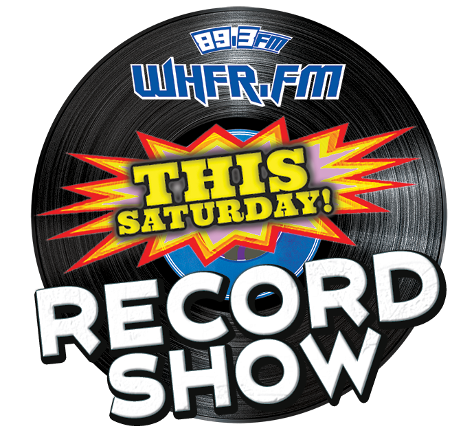 2024 Record Show